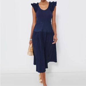 Ulla dress new